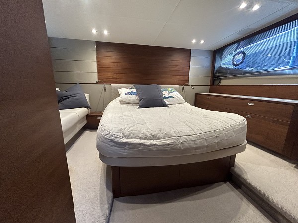 2020 Princess V50 na sprzedaż (photo 7)