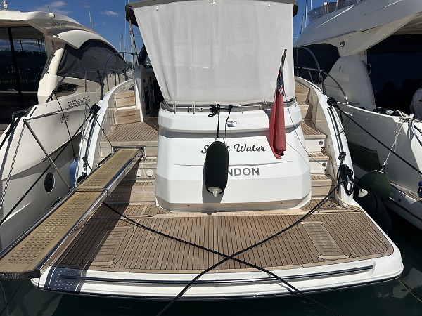 2020 Princess V50 na sprzedaż (photo 9)