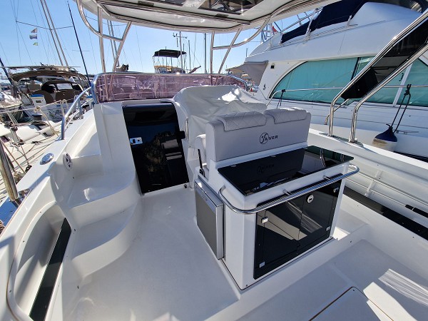 2023 Saver 330 WA for sale (photo 3)