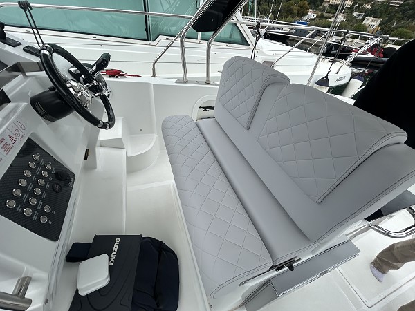 2023 Saver 330 WA for sale (photo 4)