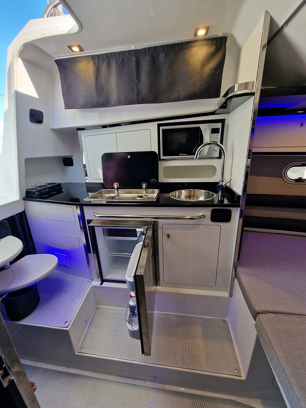 2023 Saver 330 WA for sale (photo 7)