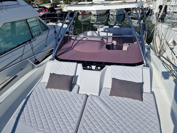 2023 Saver 330 WA for sale (photo 8)