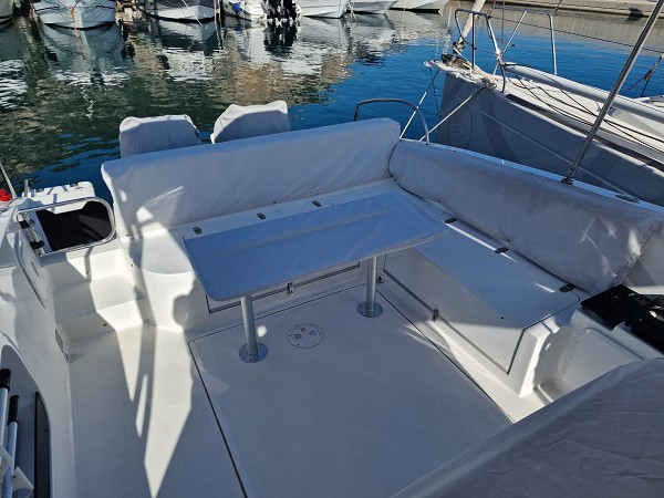 2023 Saver 330 WA for sale (photo 9)