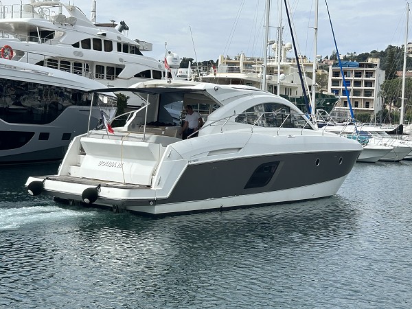 2013 Beneteau Grand Turismo 49 en venta (photo 2)