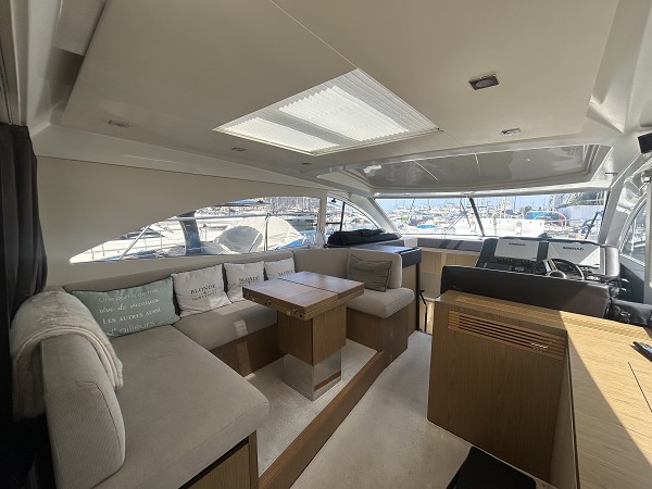 2013 Beneteau Grand Turismo 49 en venta (photo 3)