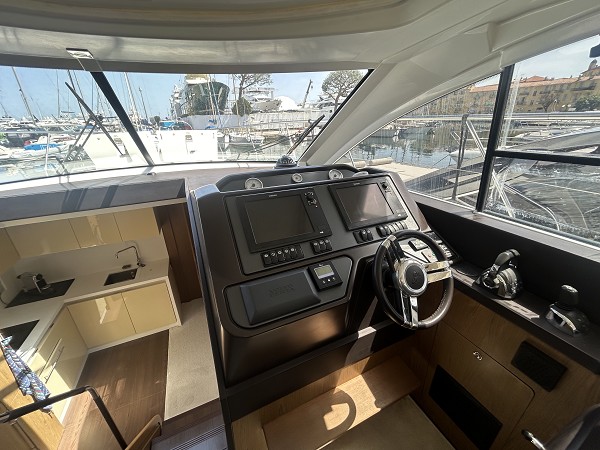 2013 Beneteau Grand Turismo 49 en venta (photo 4)