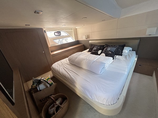 2013 Beneteau Grand Turismo 49 en venta (photo 5)