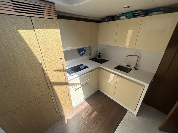 2013 Beneteau Grand Turismo 49 en venta (photo 7)