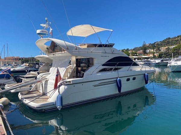 2002 Princess 40 en venta (photo 2)