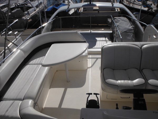 2002 Princess 40 en venta (photo 4)