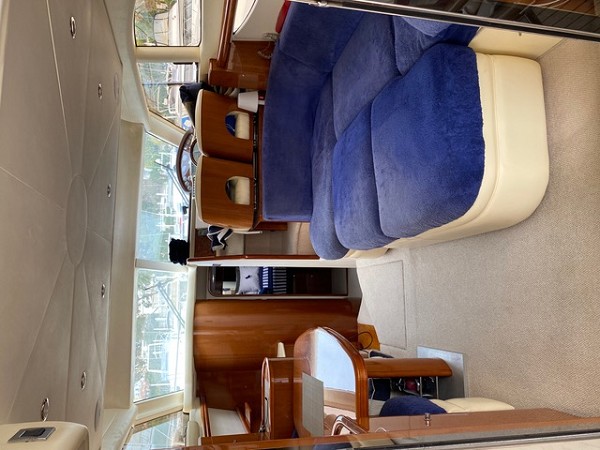2002 Princess 40 en venta (photo 5)