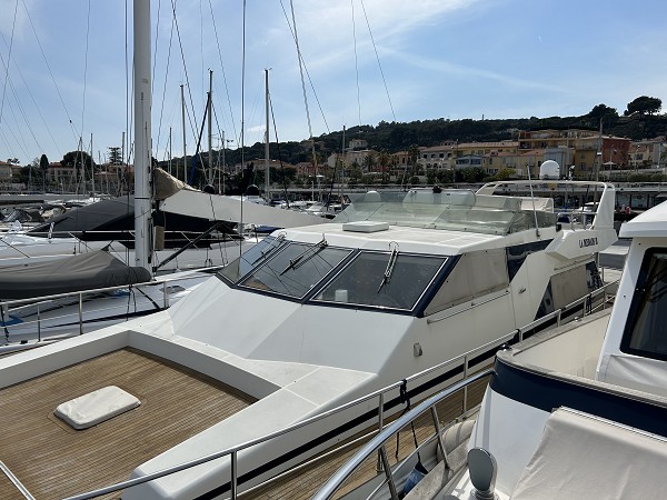 1993 Couach 1800 te koop (photo 2)