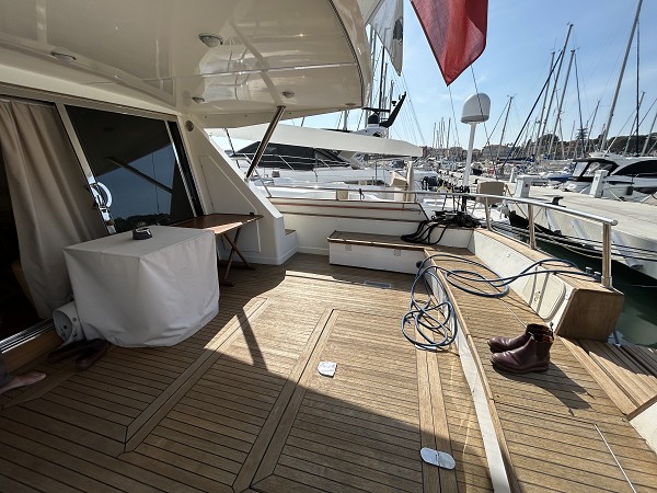 1993 Couach 1800 te koop (photo 3)