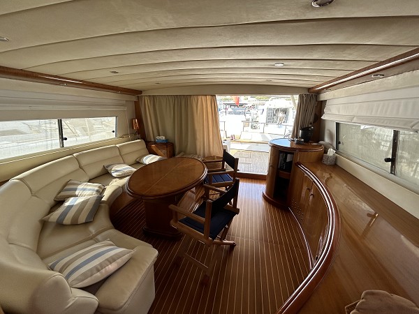 1993 Couach 1800 te koop (photo 4)