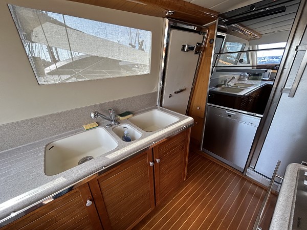 1993 Couach 1800 te koop (photo 6)