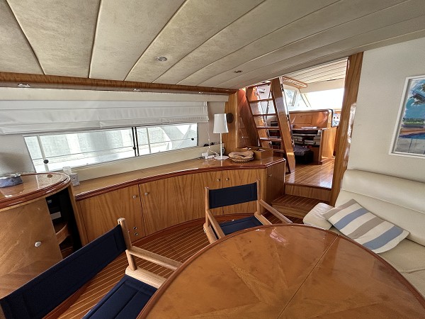 1993 Couach 1800 te koop (photo 7)