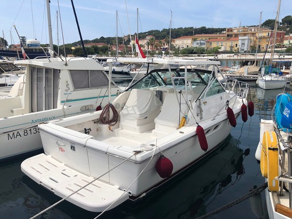 2004 Tiara 2900 en venta (photo 2)