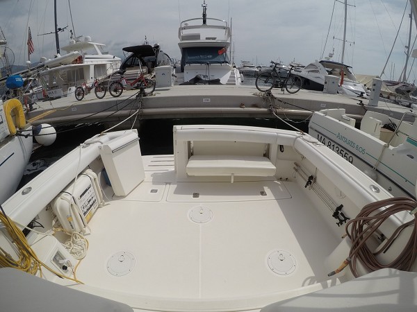 2004 Tiara 2900 en venta (photo 3)