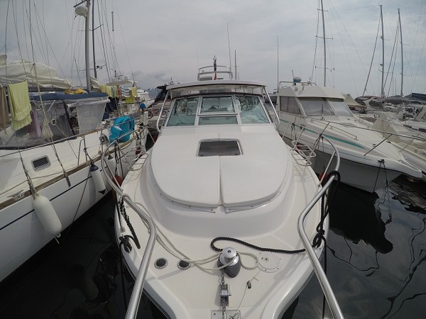 2004 Tiara 2900 en venta (photo 4)