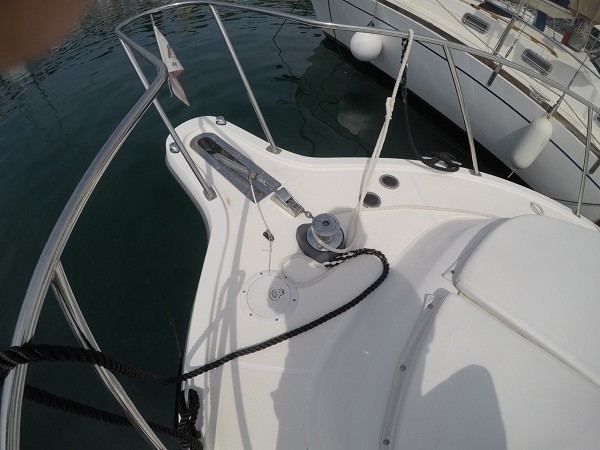 2004 Tiara 2900 en venta (photo 5)