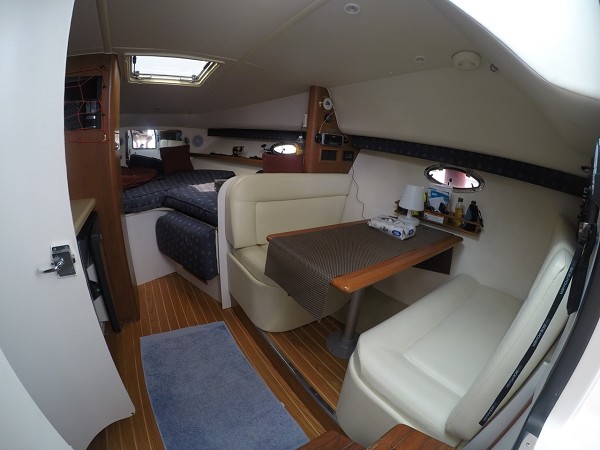 2004 Tiara 2900 en venta (photo 6)