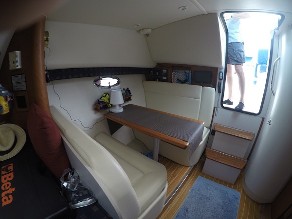 2004 Tiara 2900 en venta (photo 7)