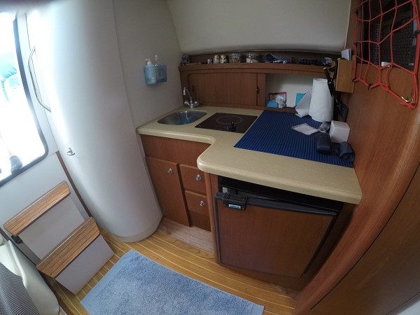2004 Tiara 2900 en venta (photo 8)