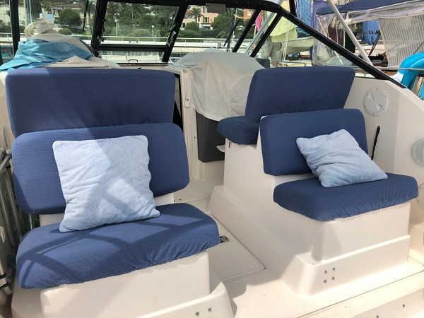 2004 Tiara 2900 en venta (photo 9)
