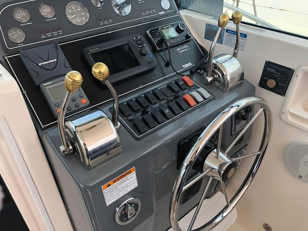 2004 Tiara 2900 en venta (photo 10)