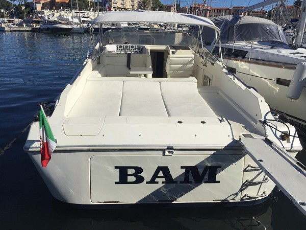1990 Primatist 42 en venta (photo 2)