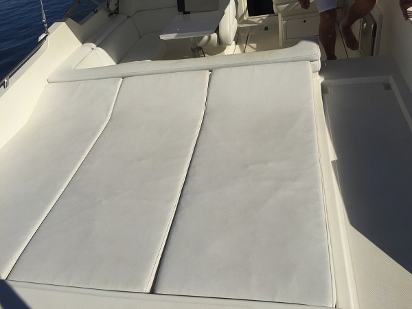 1990 Primatist 42 en venta (photo 3)