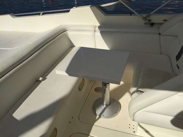 1990 Primatist 42 en venta (photo 4)