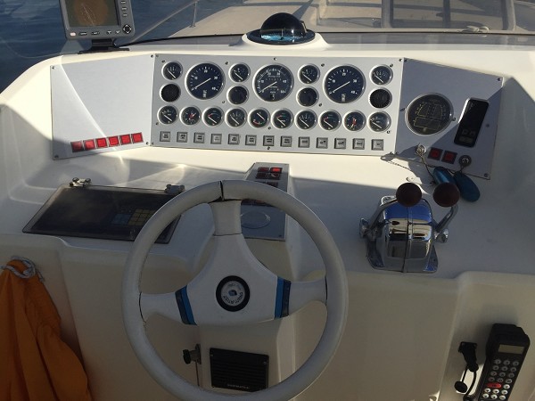 1990 Primatist 42 en venta (photo 5)