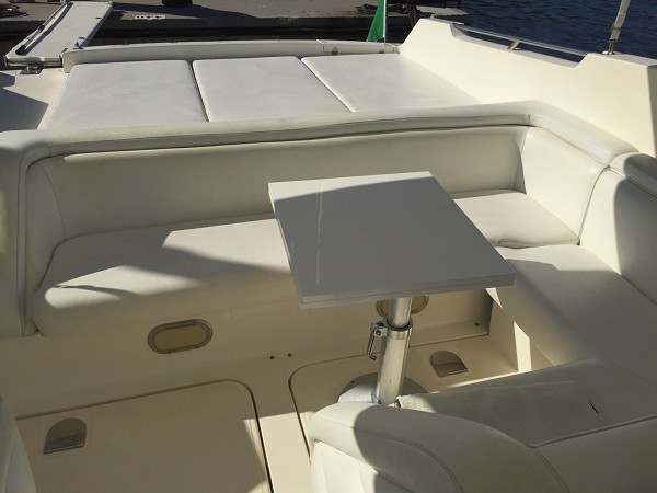 1990 Primatist 42 en venta (photo 6)