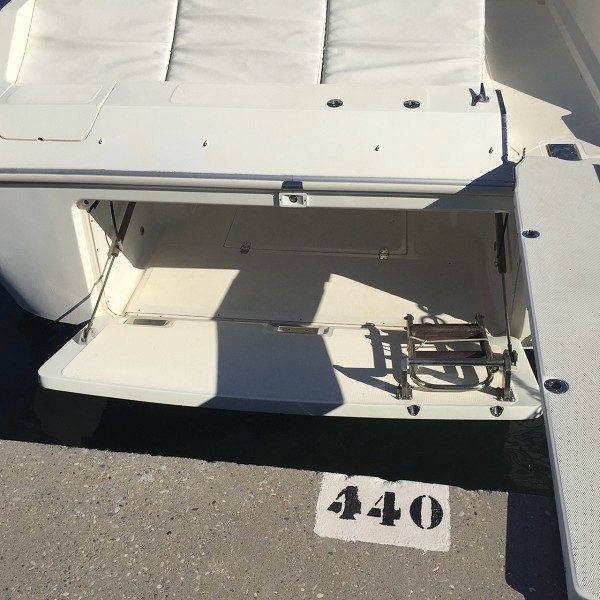 1990 Primatist 42 en venta (photo 7)