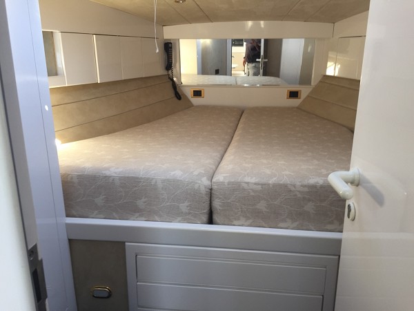 1990 Primatist 42 en venta (photo 9)
