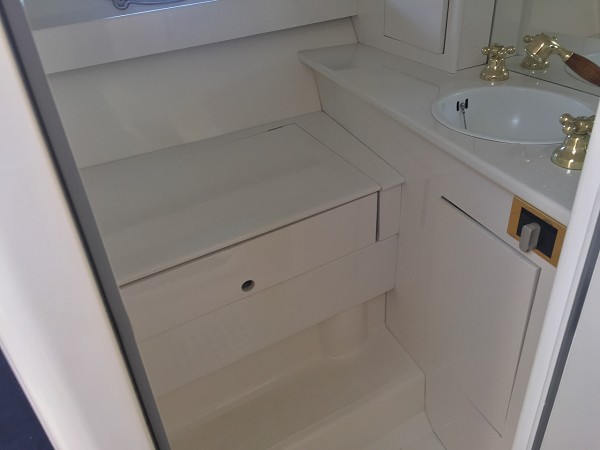 1990 Primatist 42 en venta (photo 11)