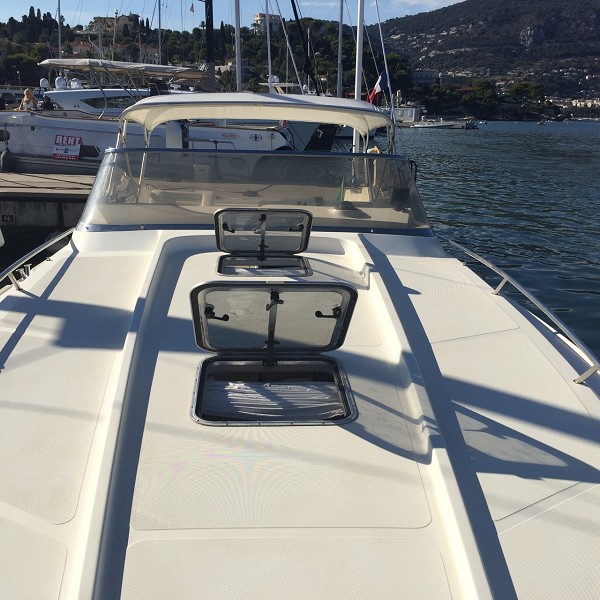 1990 Primatist 42 en venta (photo 12)
