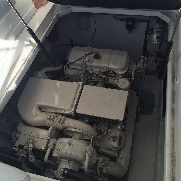 1990 Primatist 42 en venta (photo 13)