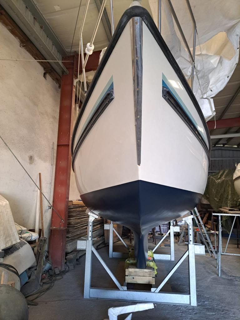1985 Mascot Boats 28 en venta (photo 7)