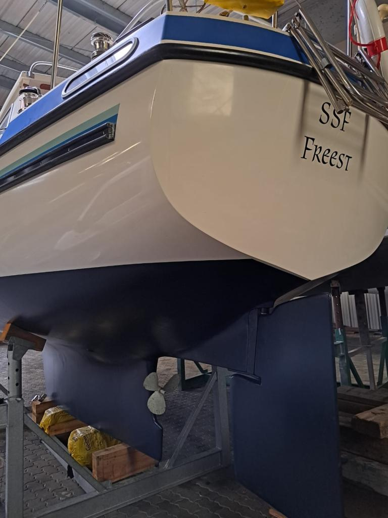 1985 Mascot Boats 28 en venta (photo 10)