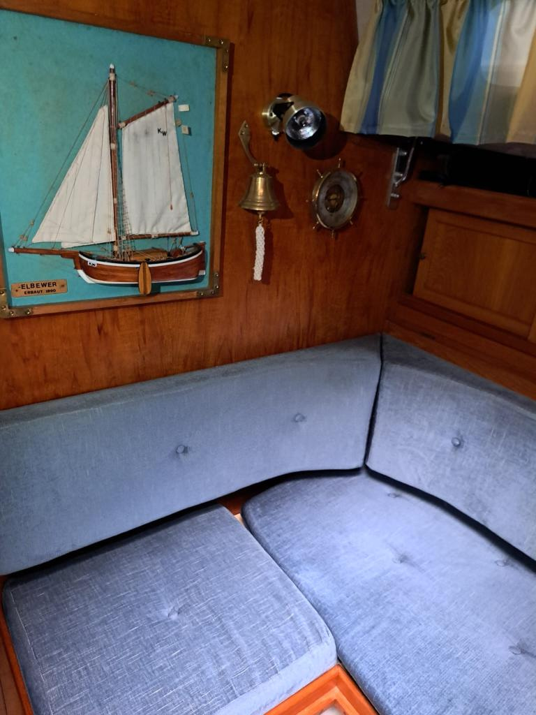 1985 Mascot Boats 28 en venta (photo 11)
