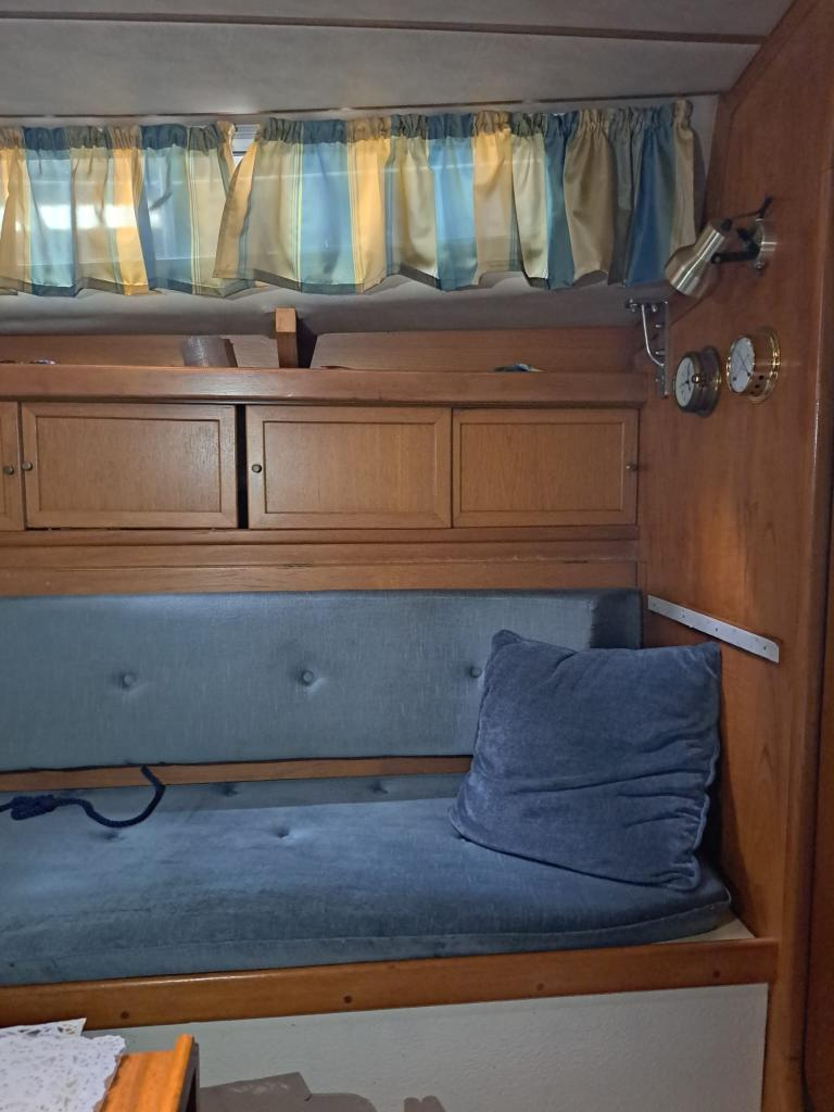 1985 Mascot Boats 28 en venta (photo 13)