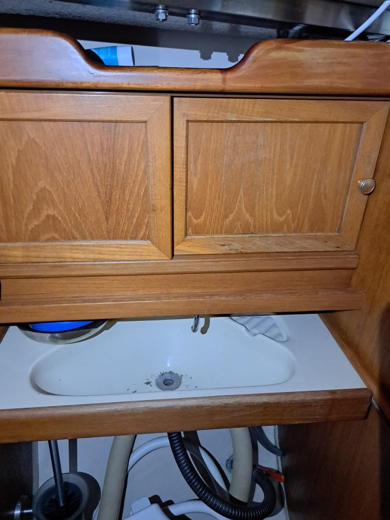 1985 Mascot Boats 28 en venta (photo 14)
