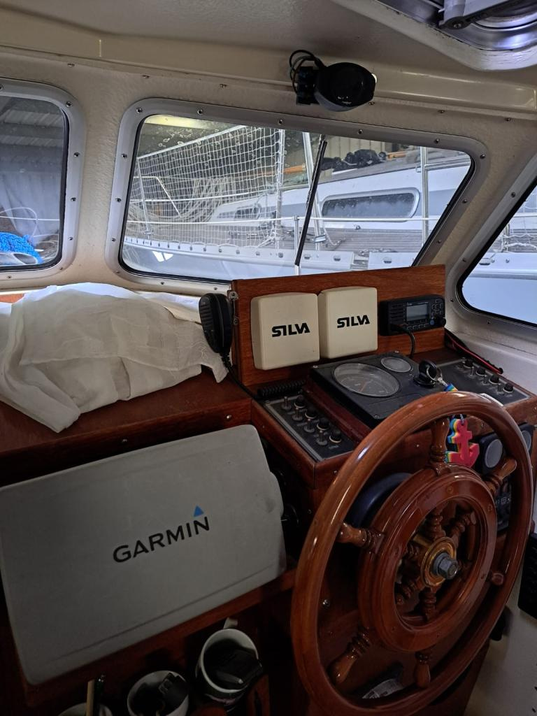 1985 Mascot Boats 28 en venta (photo 18)