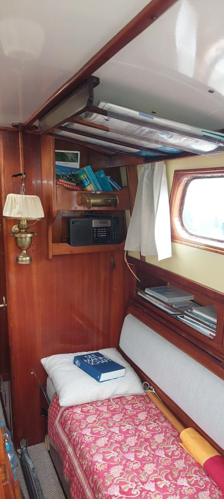 1964 Blohm Voss Kielschwerter à vendre (photo 12)