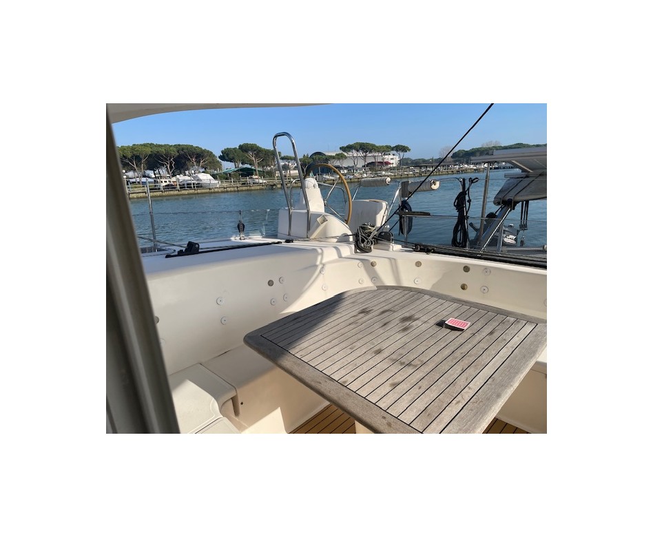 2010 Nautitech 40.2 zu verkaufen (photo 4)