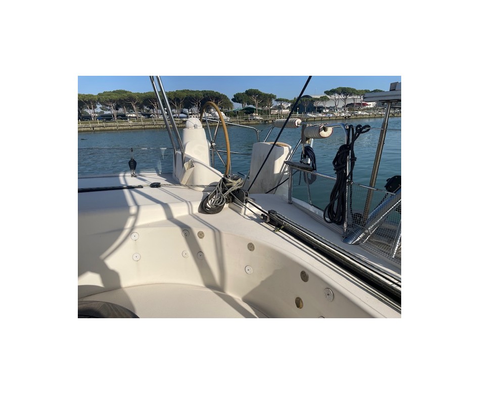2010 Nautitech 40.2 zu verkaufen (photo 5)