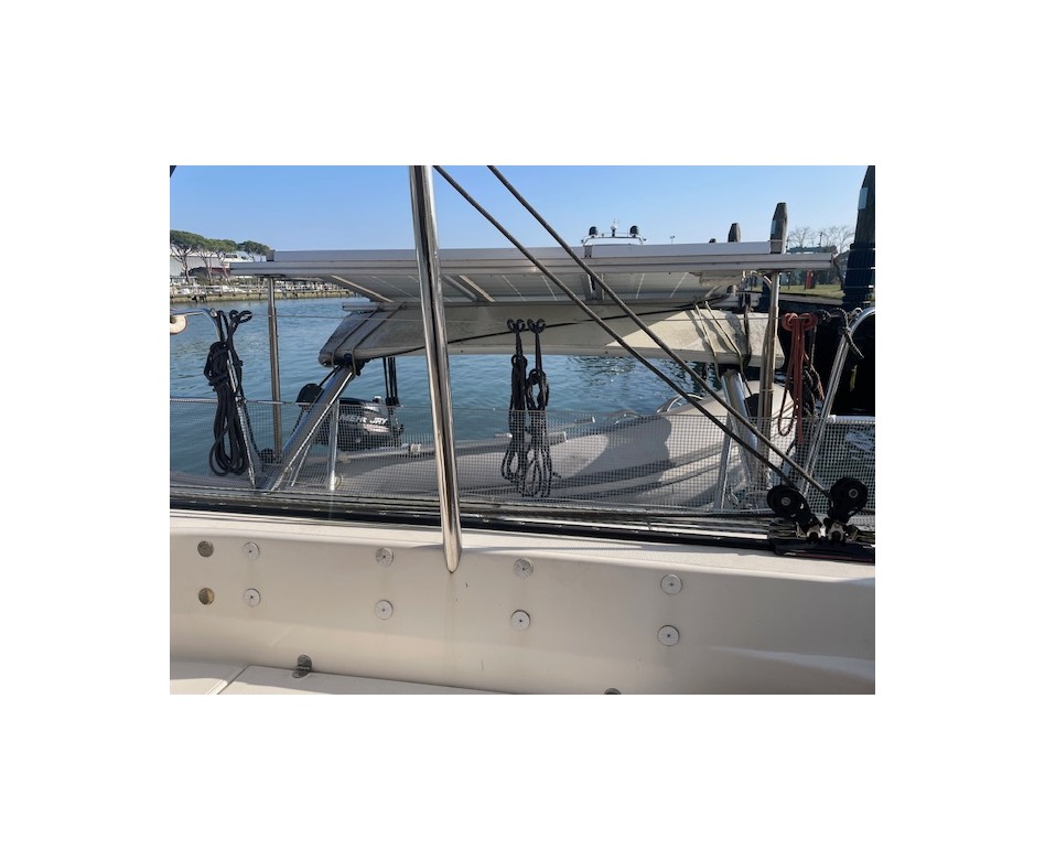 2010 Nautitech 40.2 zu verkaufen (photo 7)