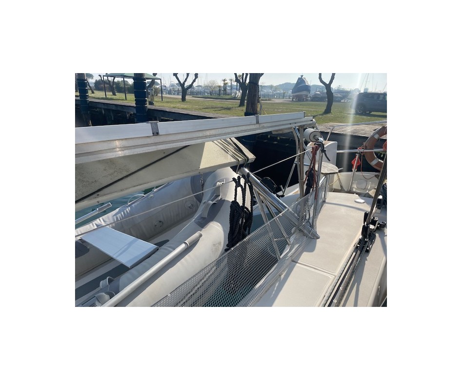 2010 Nautitech 40.2 zu verkaufen (photo 9)